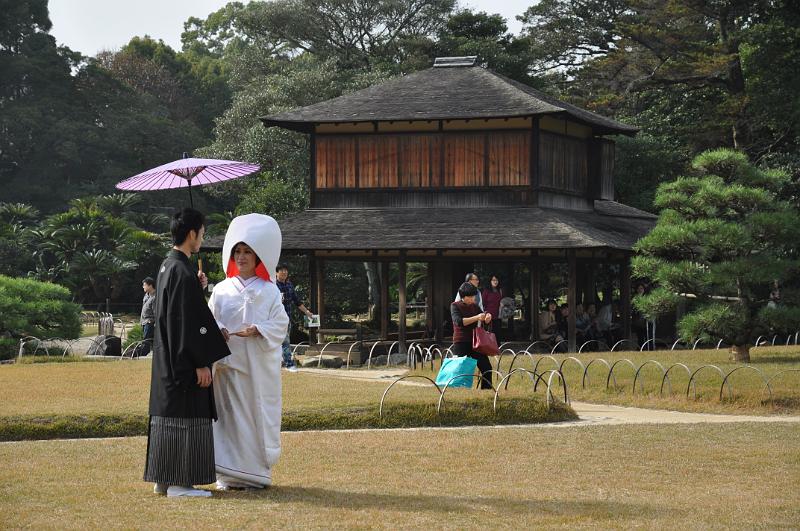 foto_20101114_1201_02.jpg - [de]Und noch ein Hochzeitspaar beim Foto Shooting.[en]And another wedding photo shoot.