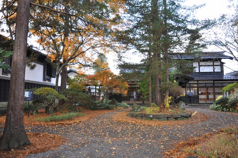 foto_20101115_1334_01.jpg - [de]Meiner Meinung nach gibt es keine schönere Jahreszeit als den Herbst.[en]Autumn is the nicest of the four seasons in my opinion.