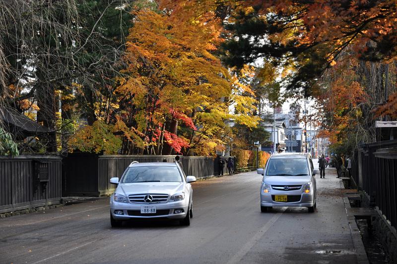 foto_20101115_1404_01.jpg - [de]Das wäre doch fast etwas für einen Mercedes Prospekt.[en]This looks almost good enough for a Mercedes leaflet.