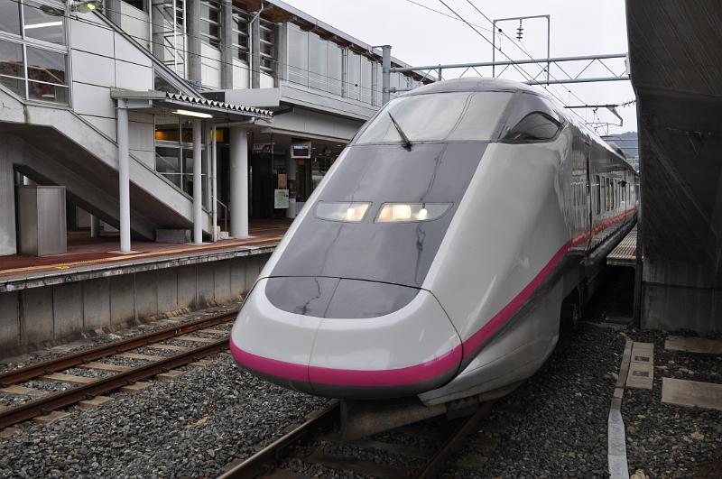 foto_20101116_0900_02.jpg - [de]Und das war wirklich nur ein sehr kurzer Stop in Tazawako.[en]This really was only a very brief stop at Tazawako.