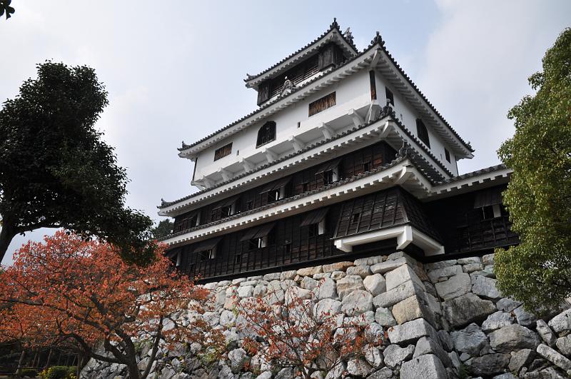 foto_20101108_1214_02.jpg - [de]Und vereinzelte blaue Himmelsfetzen gibt es heute auch noch.[en]Some blue patches of sky are finally available today as well.