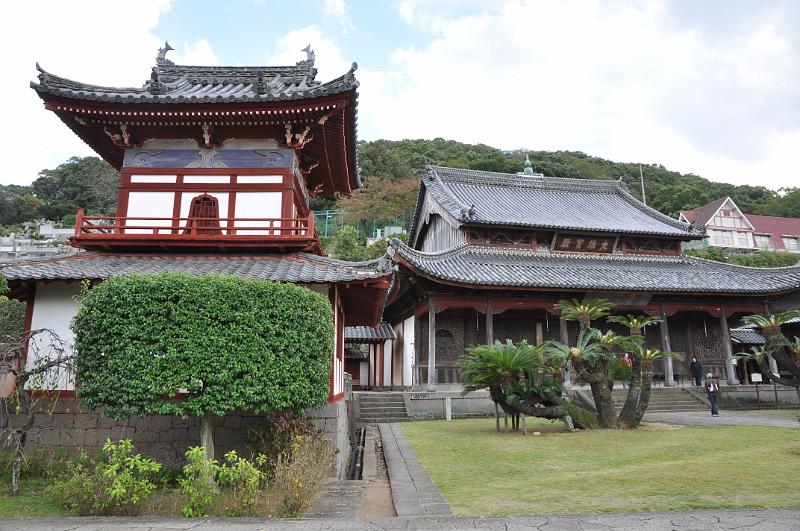 foto_20101109_1351_01.jpg - [de]Eine schöne Anlage mit verschiedenen Gebäuden.[en]A nice arrangement of different buildings.