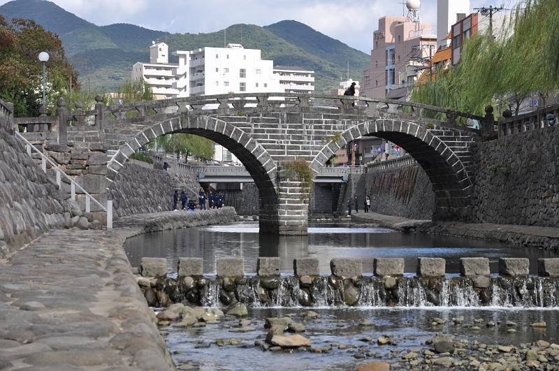foto_20101109_1420_01.jpg - [de]Die Brücke aus der Sicht der Wasserlinie.[en]The bridge as seen from the water level.