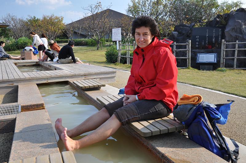 foto_20101110_1409_02.jpg - [de]Auch wir lassen es uns gutgehen.[en]We also enjoy the warming waters.