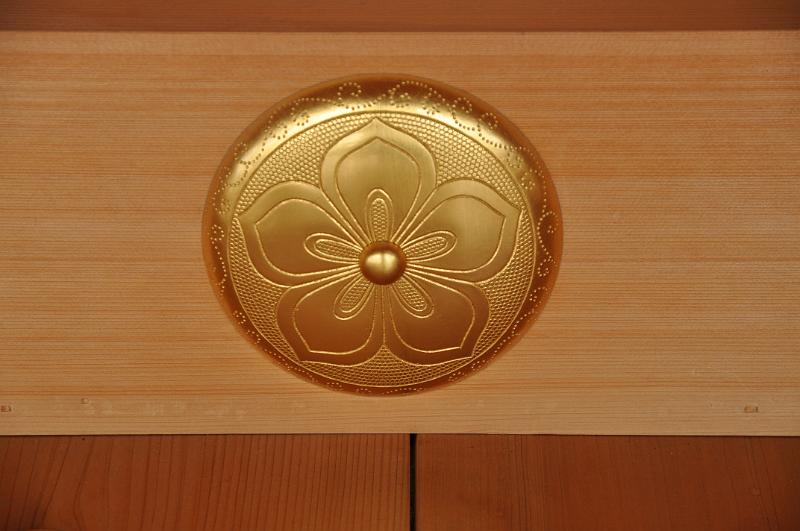 foto_20101111_1250_01.jpg - [de]Hübsche Ornamente verzieren überall den Innenausbau.[en]Nice ornaments are used everywhere in the interior design.