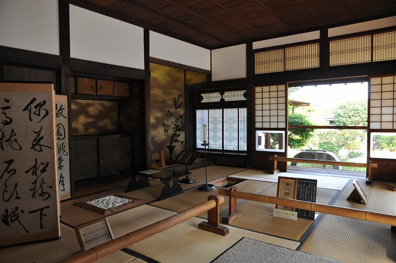 foto_20101111_1435_02.jpg - [de]Auch die Innenausstattung ist vom Feinsten.[en]The interiour is very nice as well.