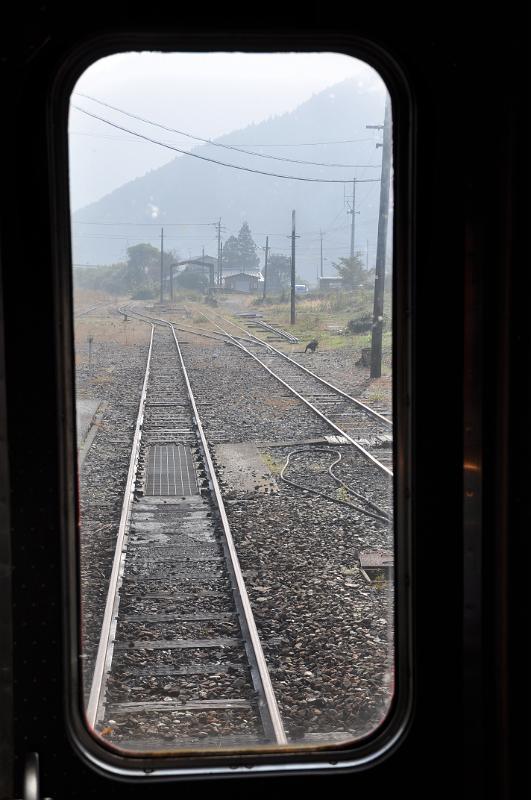 foto_20101112_0919_01.jpg - [de]In diesem Bahnhof führen die Gleise nicht weiter.[en]The tracks are leading nowhere in this station.