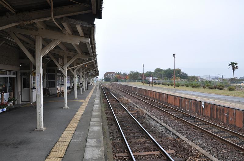 foto_20101113_1233_02.jpg - [de]Hier passiert den Tag über nicht all zu viel.[en]There's not happening very much during the day in Aso.