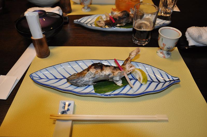 foto_20101112_1842_01.jpg - [de]Ein leckerer Fisch aus heimischen Gewässern.[en]A very tasty fish from local waters.