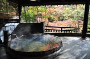 8-Kurokawa_Onsen